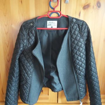 Kratka zenska jakna Trendy xx