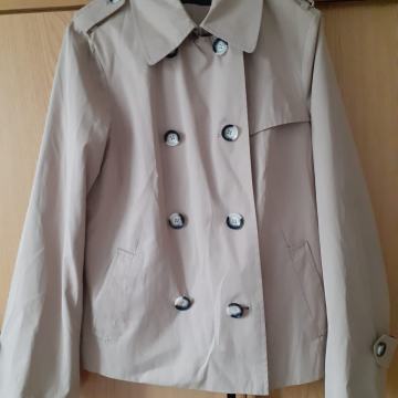 Kratki baloner, CVS business, M