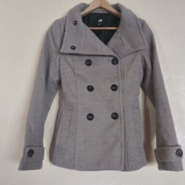 Kratki proljetno/jesenski kaput H&M br.38