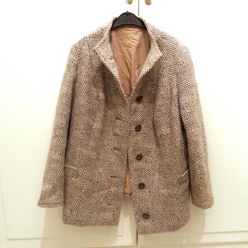 Kratki kaput / JAKNA