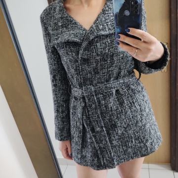 Kratki kaputić, Moding