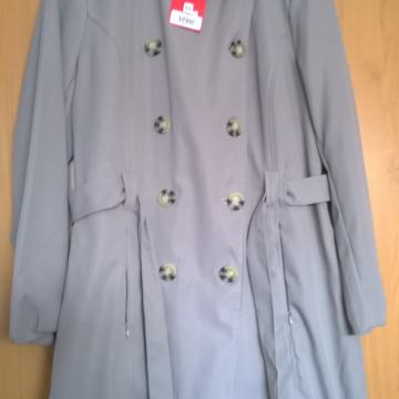 NOVI KREM BALONER "MANA" - VEL.42