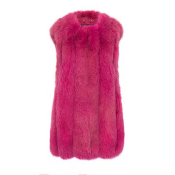 KRZNENI PRSLUK PRAVO KRZNO PLAVE LISICE NOVO