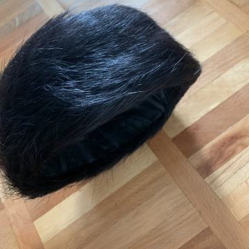 krznena šubara  .kapa