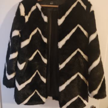 Ženski kaput ONLY (S)