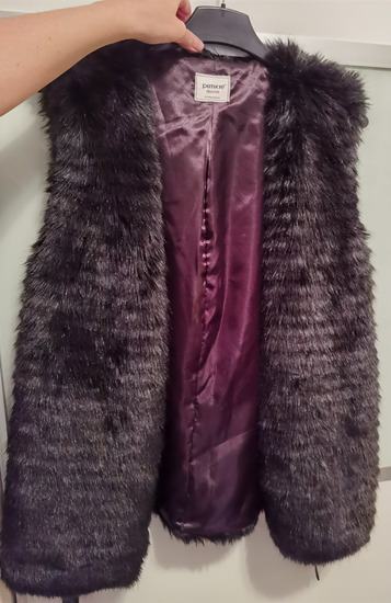 Krzneni prsluk - 100 kn