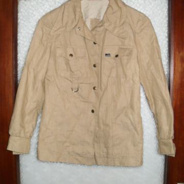 LABOD - ŽENSKA LAGANA PAMUČNA JAKNA 34 / 36 S