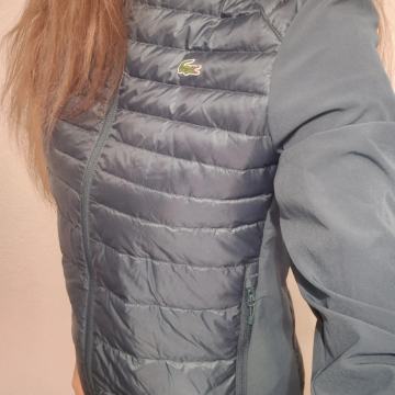 Lacoste ženska jakna