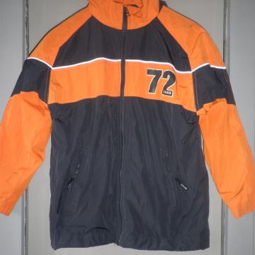 LAGANA ŽENSKA JAKNA / VJETROVKA 36 - 38 S