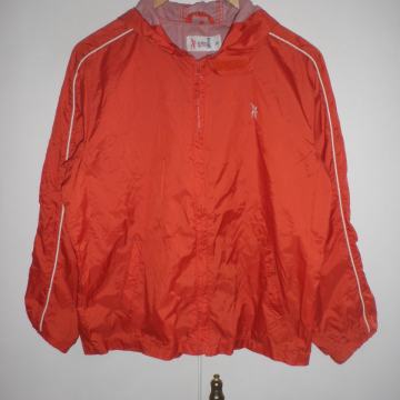 LAGANA ŽENSKA JAKNA / VJETROVKA 36 - 38 S