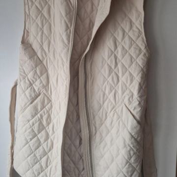 Lagani jesensko/proljetni prsluk