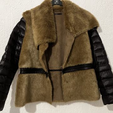 LAUREN VIDAL ŽENSKA JAKNA