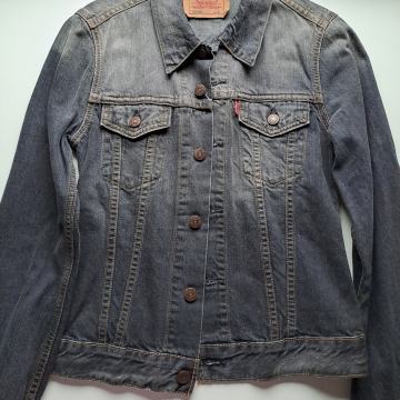 Levis traper jakna S