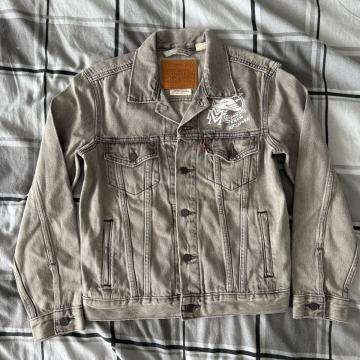 Levis traper jakna