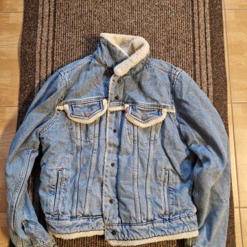 Levis traper zimska jakna