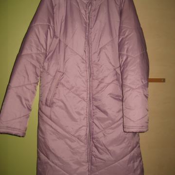 LILA SKAFANDER 38/40