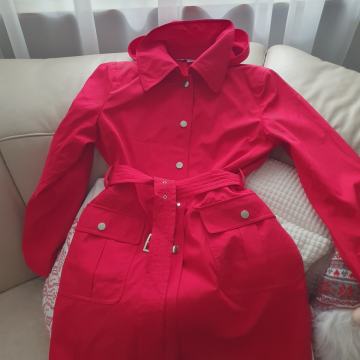 Lilac Bloom jakna vel S/M