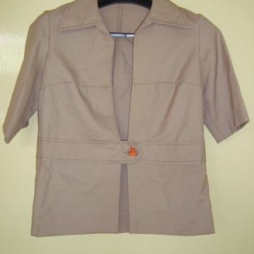 Ljetni bolero/sako vl.S /RASPRODAJA