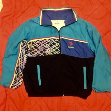 LOTTO LAGANA JAKNA  BR 38