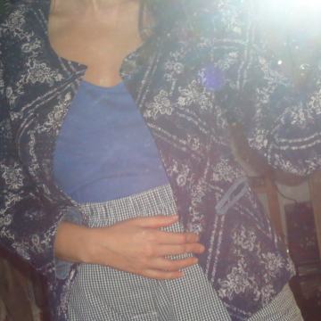 Maison Scotch jaknica