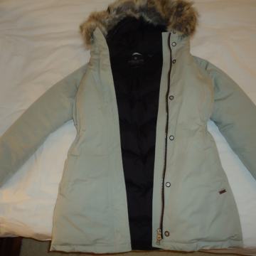 Maison Scotch jakna ženska, nova