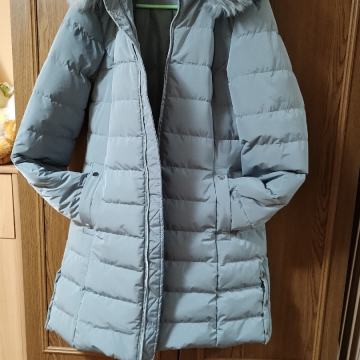 MANA svijetloplava jakna L