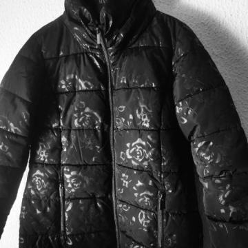 MANA prosivena zimska jakna