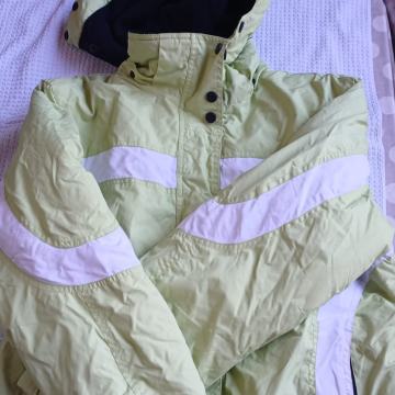 Mana ženska ski jakna L