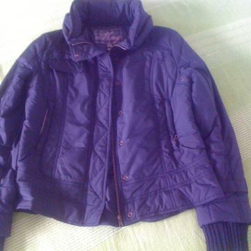 Mango jakna vel.L bi