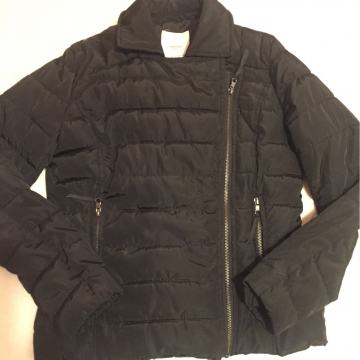 MANGO štep jakna XS