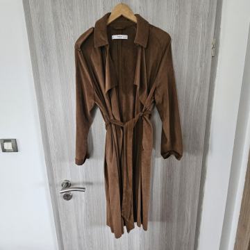 Mango kaput/jakna/baloner M/L MOVA