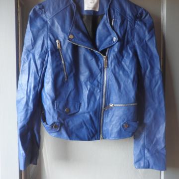 MANGO - LAGANA ŽENSKA JAKNA 34 XS