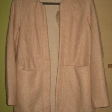 NOVI PROLJETNI KAPUTIĆ M/L  NOVO S ETIKETOM