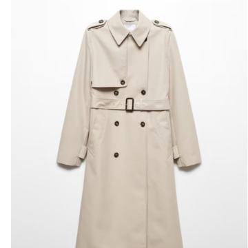 Mango vodotporni dugacak baloner Novo