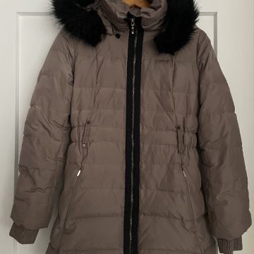 Mango zimska jakna XS