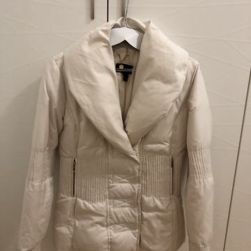 Mango zimska pernata jakna S 36