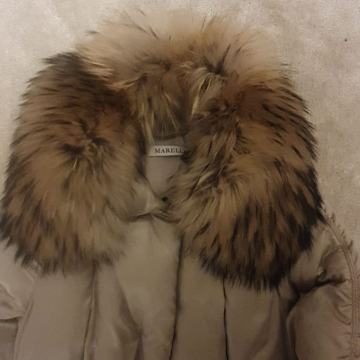 Marella zimska jakna