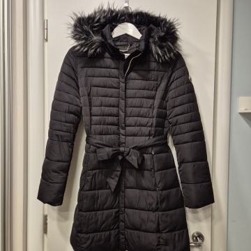 Marx crna duga zimska jakna, vel M