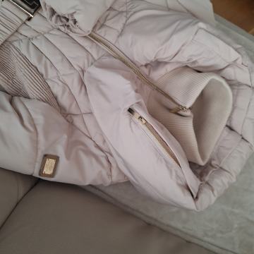 MARX jakna sa perjem XS/S