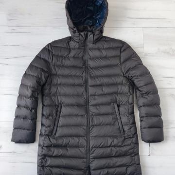 Massimo Dutti pernata jakna, L