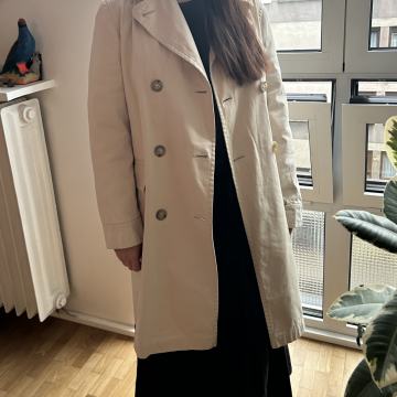 Stylish Max Mara Baloner