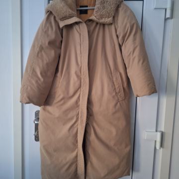 Max Mara jakna od perja br 38