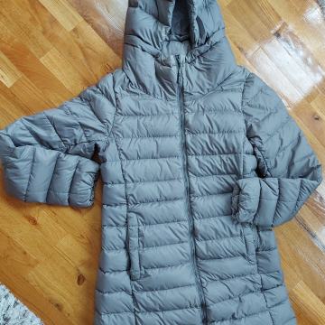 Max Mara zenska perjana jakna vel. S/M 38