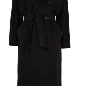 Max Mara Madame icon coat 101801