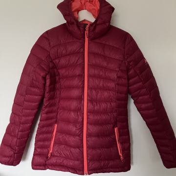 McKinley prošivena jakna vl. 36