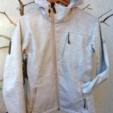 McKinley softshell sportska jakna