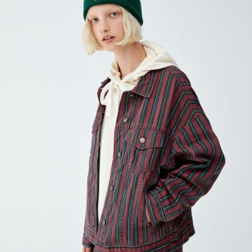 Pull & Bear jakna vl.L