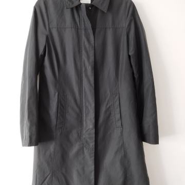 Miss Selfridge crni baloner 36