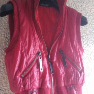 Miss Two vel.M strukturalnu ugodni prsluk