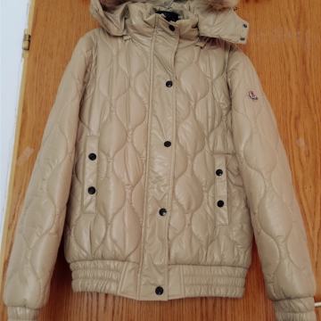 MONCLER GRENOBLE JAKNA